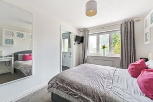 Bedroom One- click for photo gallery